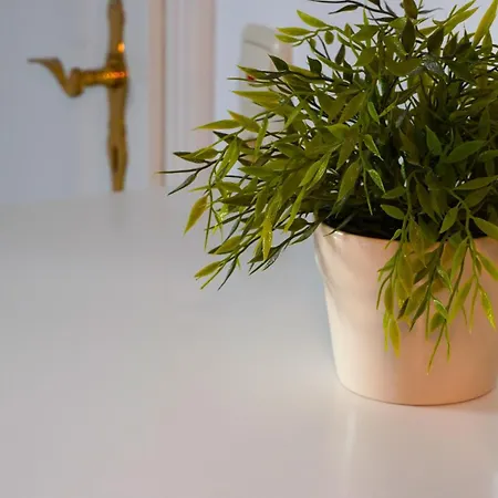 Apartament Weisse Haus Am