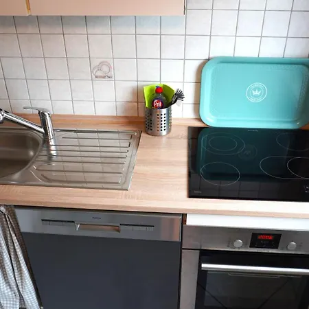 Weisse Haus Am Eckernförde