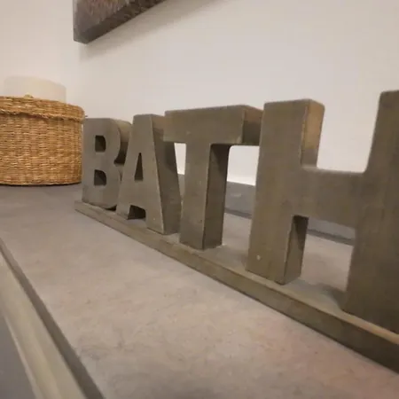 Weisse Haus Am * Eckernförde