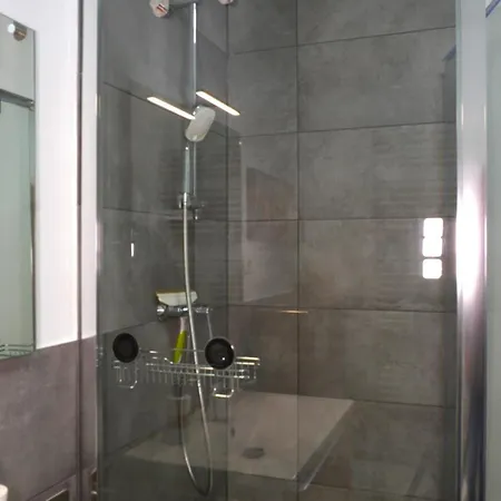 Weisse Haus Am Eckernförde