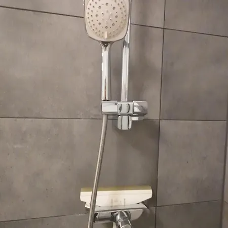 Weisse Haus Am * Eckernförde