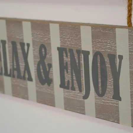 Weisse Haus Am Apartmán