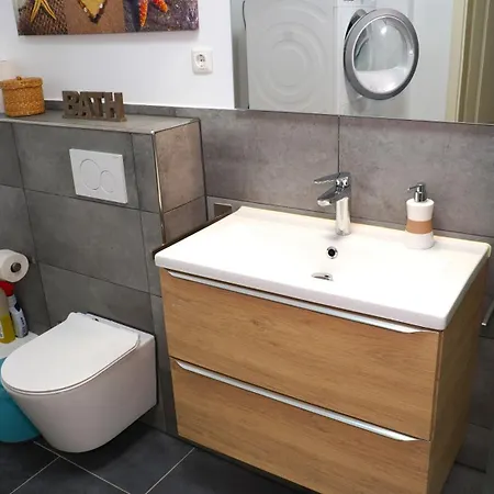 Appartement Weisse Haus Am