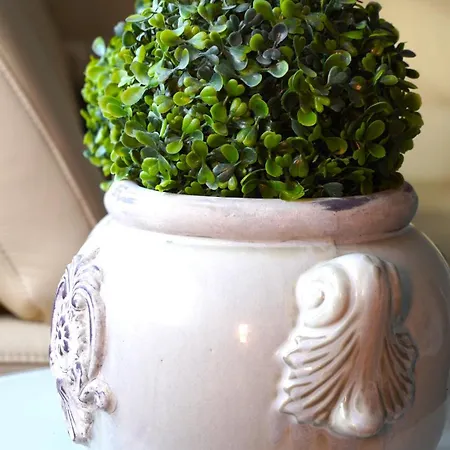 Apartament Weisse Haus Am *