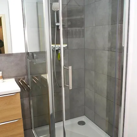 Weisse Haus Am Apartament Eckernförde