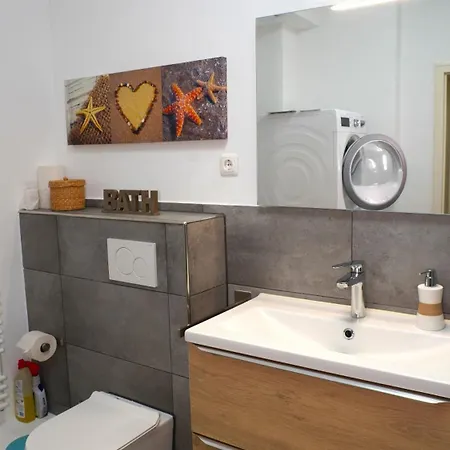 Weisse Haus Am Eckernförde