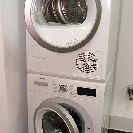 Apartament Weisse Haus Am Eckernförde