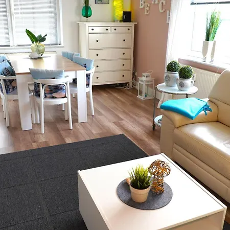 Weisse Haus Am * Eckernförde