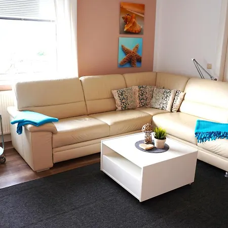 Weisse Haus Am Eckernförde