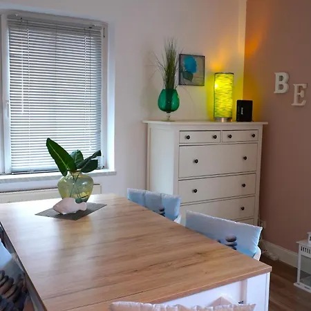 Weisse Haus Am * Eckernförde